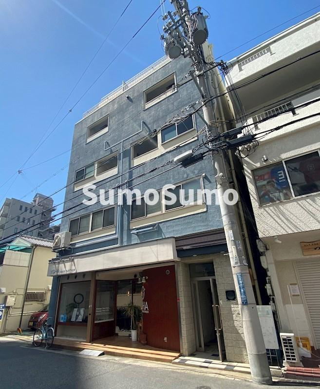 プラーフ羽坂