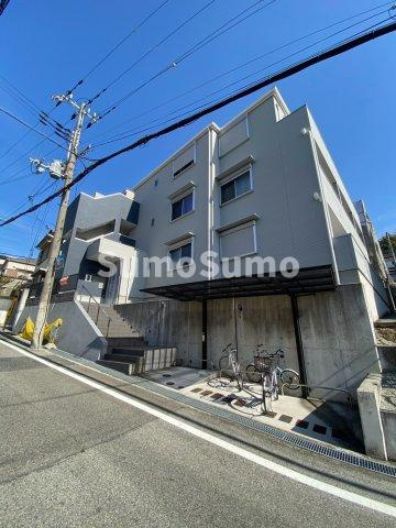 プラーフ 5の外観|外観は落ち着いています