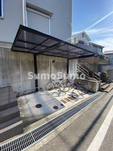 プラーフ 5のその他共用部分