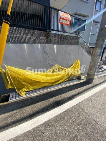 プラーフ 5のその他共用部分