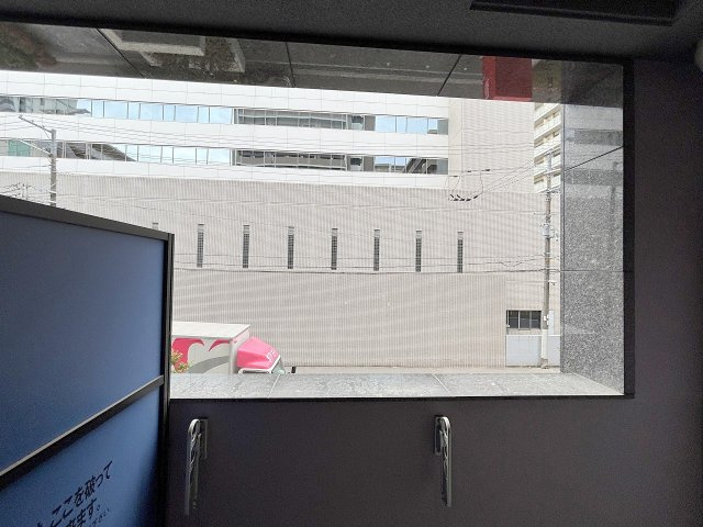 S-RESIDENCE新大阪WESTの展望