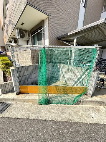 フジパレス立花サウスのその他