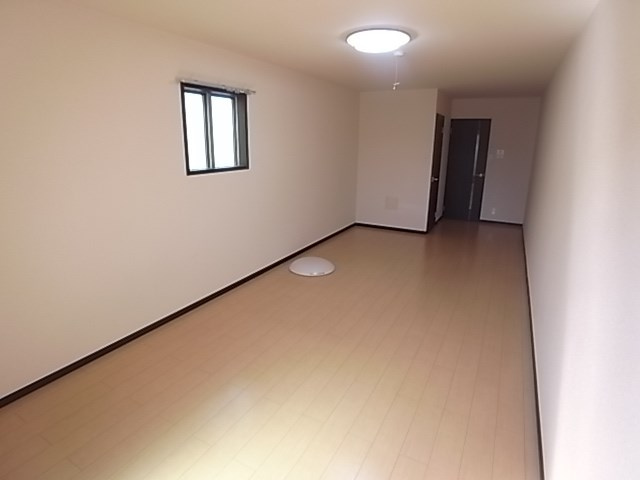 フジパレス立花サウスの寝室