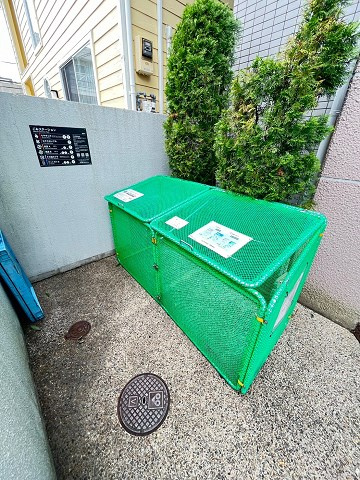プティメゾン夙川江上町の外観