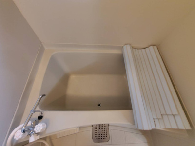 【浴室】 | サウスヒルⅡ