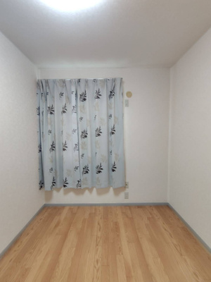 【洋室】 | サウスヒルⅡ | 同じ間取りの別の部屋の写真です。