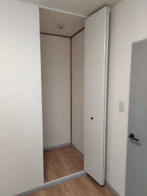 【収納】 | サウスヒルⅡ