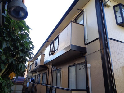 【外観】 | サウスヒルⅡ