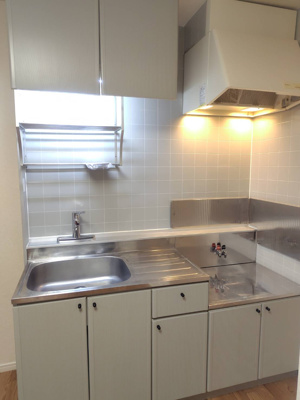 【キッチン】 | サウスヒルⅡ