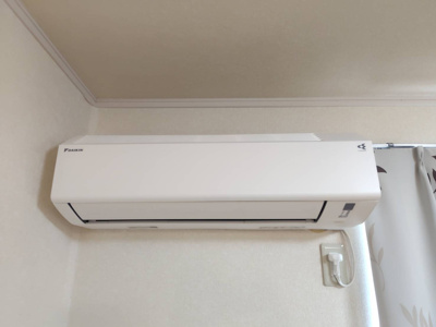 【その他】 | サウスヒルⅡ | エアコン一基（残置）