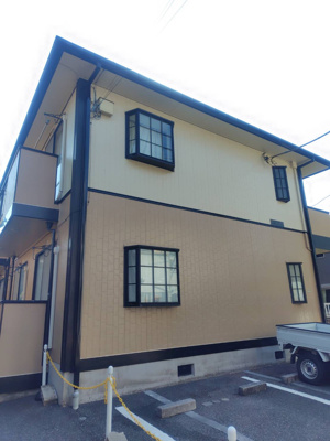 【駐車場】 | サウスヒルⅡ