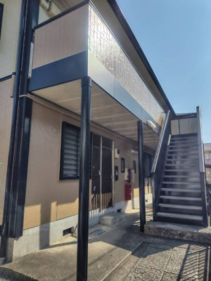 【その他共用部分】 | サウスヒルⅡ