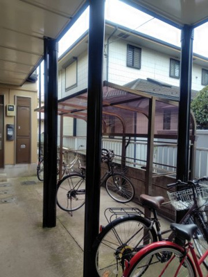 【その他共用部分】 | サウスヒルⅡ