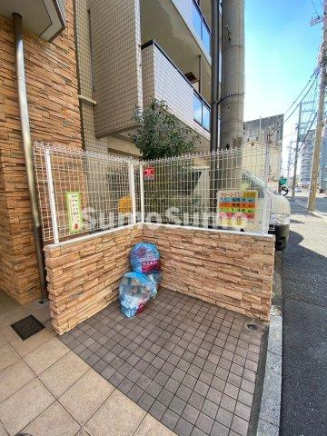 プラザセイシェルのその他共用部分