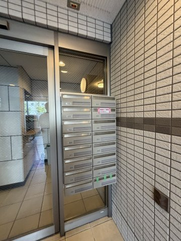 フラン・パルク・ミナトのその他共用部分