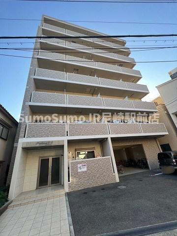 フューチャー野里