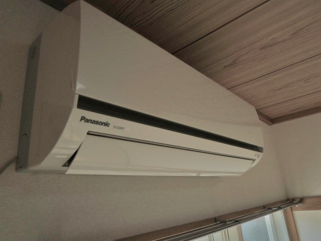 リバブル静山Ⅰの設備