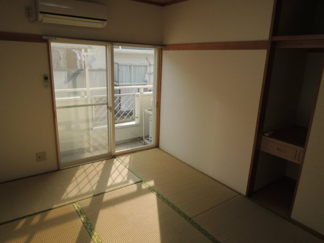 リバブル静山Ⅰのその他