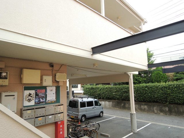 リバブル静山Ⅰのその他