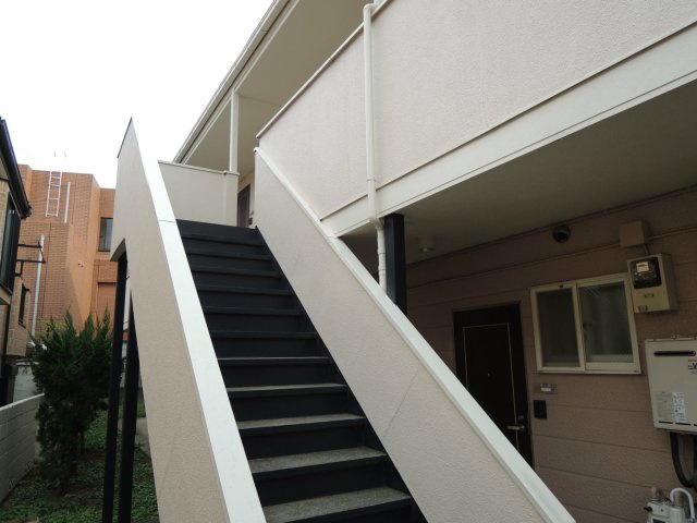 リバブル静山Ⅰのその他共用部分