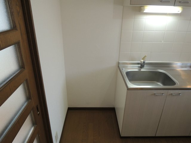 リバブル静山Ⅰのその他