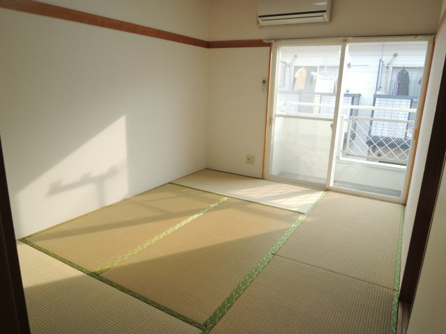 リバブル静山Ⅰのその他