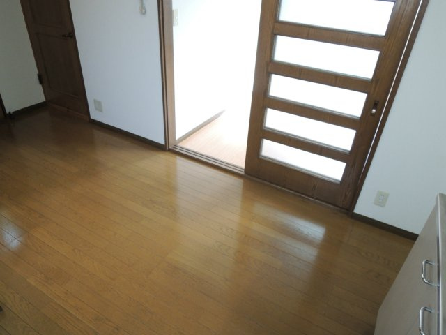 リバブル静山Ⅰのその他