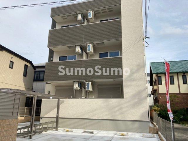 フジパレス深江駅前