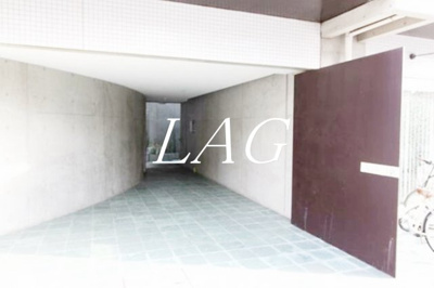 【エントランス】 | ハイム光 | エントランスです。