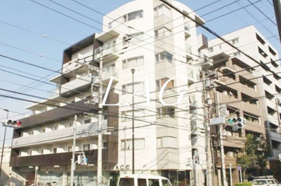 【外観】 | ハイム光 | 外観です。