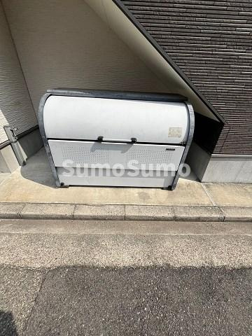 ビソラ西立花のその他共用部分