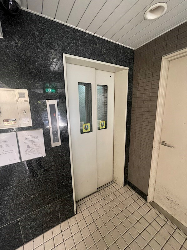 ビッグフォレスト兵庫のその他共用部分