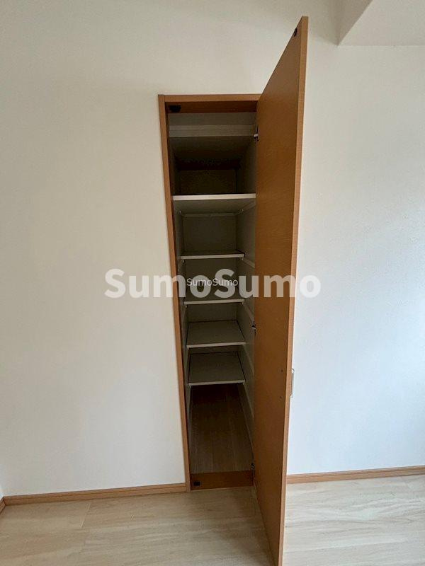 フォレステージュ北堀江のその他