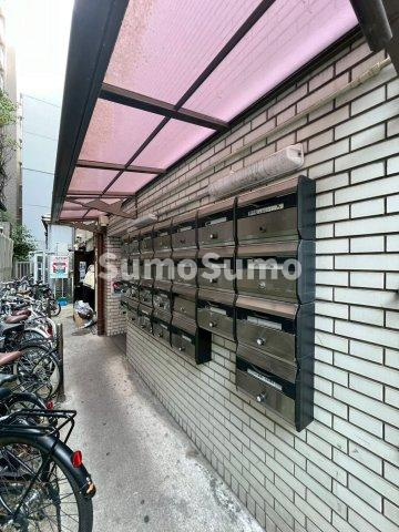 ラパンジール日本橋のその他共用部分