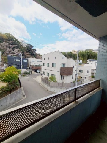 フォルム夙川グランデの展望