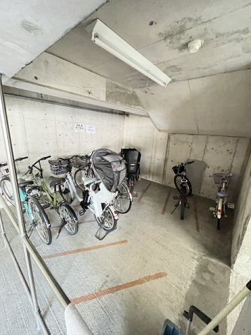 フォルム夙川グランデのその他共用部分