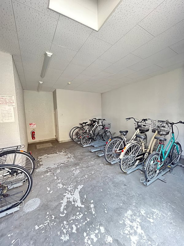 ラナップスクエア神戸県庁前の外観