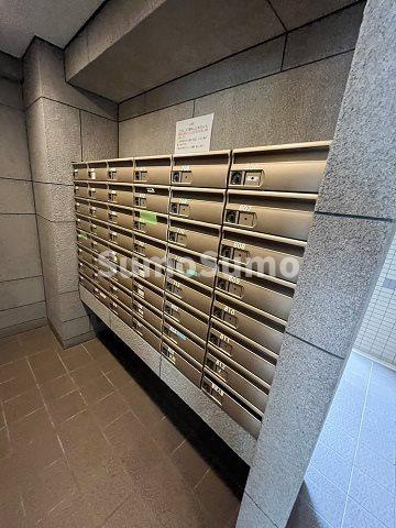 フォレステージュ武庫之荘のその他共用部分