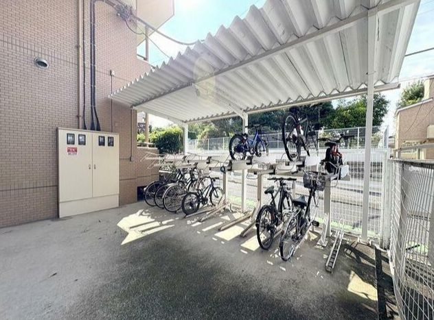 さいたま市浦和区常盤８丁目の賃貸マンションのその他