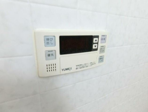 さいたま市浦和区常盤８丁目の賃貸マンションの設備