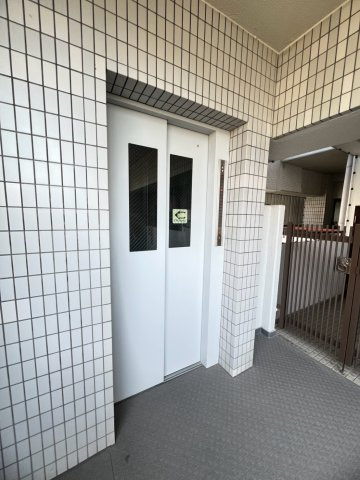 ライオンズマンション王子公園東のその他共用部分