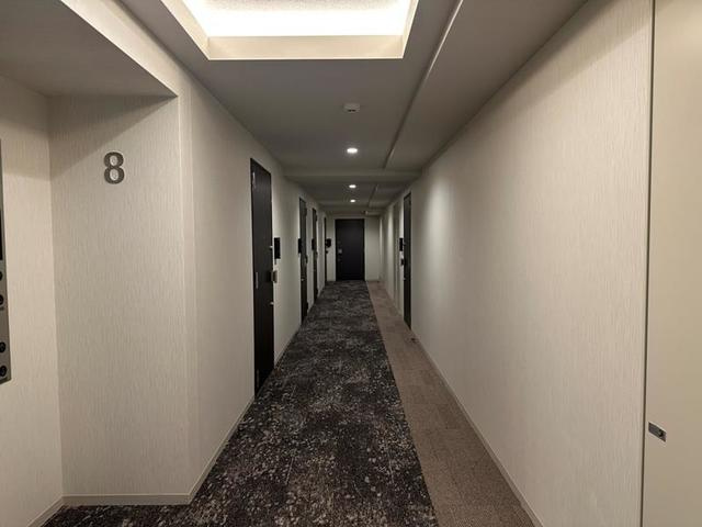 パークアクシス板橋本町ステーションゲートのその他