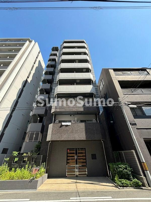 リーガル京町堀Ⅱ