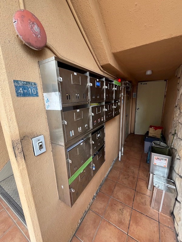 ラムール鷹取のその他共用部分