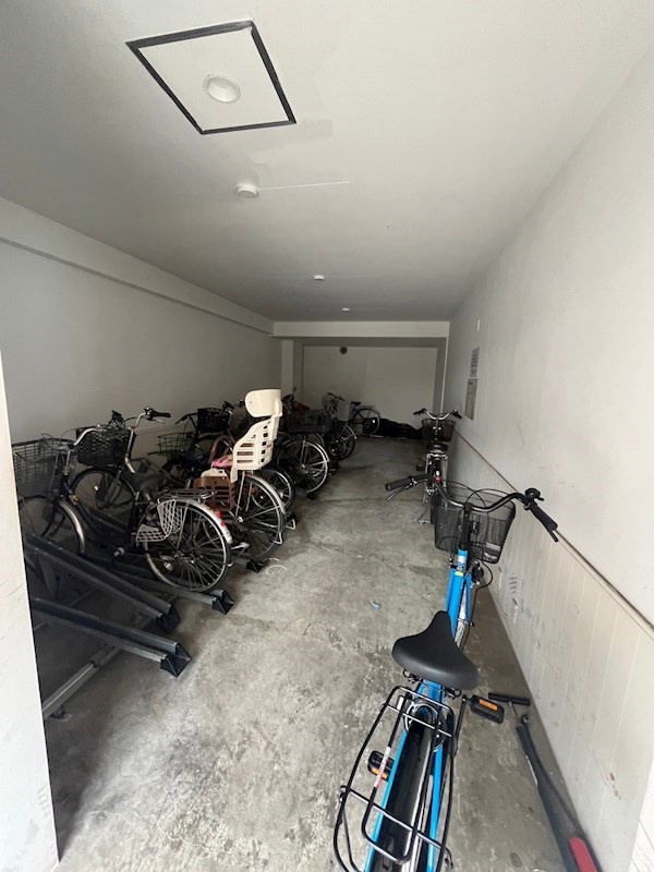 ラムール鷹取のその他共用部分