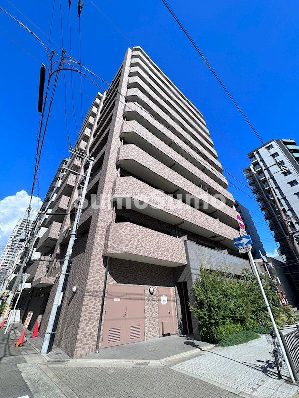 リーガル京町堀