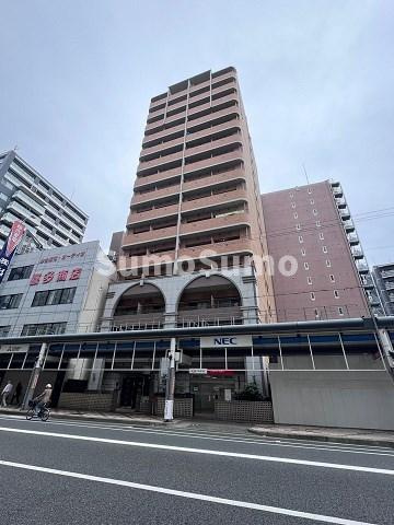 ビバーナ日本橋
