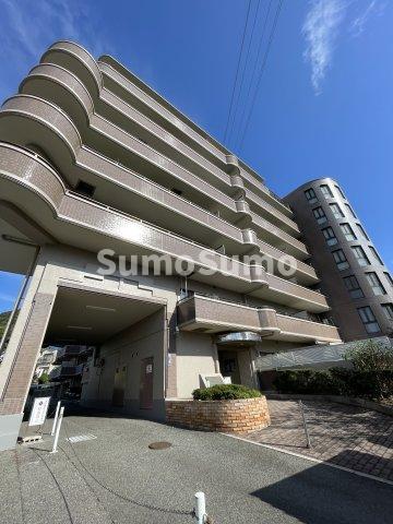 ライオンズマンション須磨妙法寺