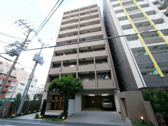 ラナップスクエア南森町NEXTSTAGE