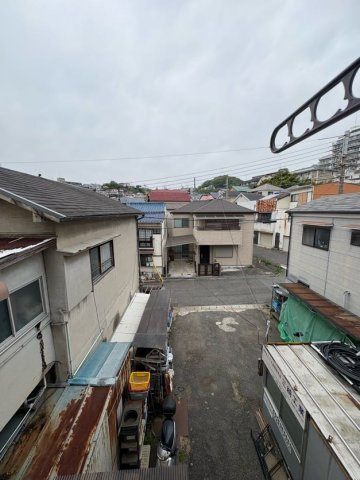 プラタホーム名倉町の展望